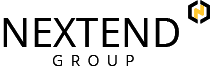 Nextend logo